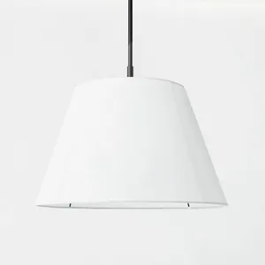 Threshold Oversized Pendant Chandelier