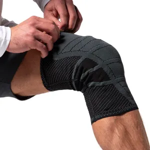 ARYSE Hyperknit Knee Brace 2X-Large