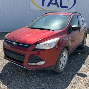 2016 FORD ESCAPE 4DR