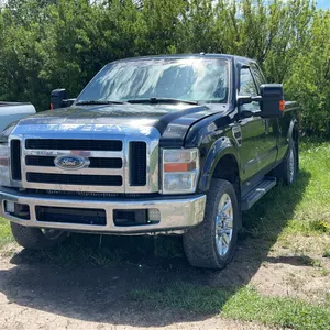 2009 Ford F250 Super Duty Truck *Unreserved*