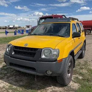 2002 Nissan Xterra Sport SUV,  *Unreserved*