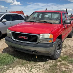 2000 GMC Sierra 2500 Truck, Ext cab,  *Unreserved*