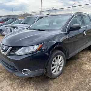 2019  Nissan  Rogue Sport  AWD SL 4dr Crossover