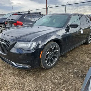 2016  Chrysler  300  S 4dr Sedan