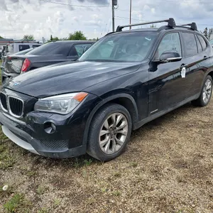 2014  BMW  X1