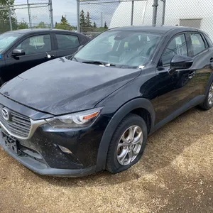 2020  Mazda  CX-3  AWD