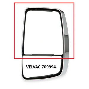 MISCELLANEOUS: FORD MIRROR ITEM
