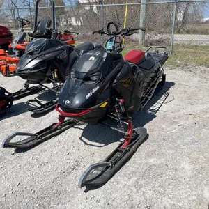 2023  Ski-Doo  Freeride 146
