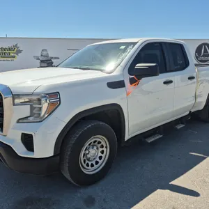 2019  GMC  Sierra 1500