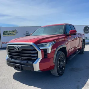 2022  Toyota  Tundra