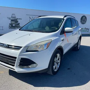 2014  Ford  Escape