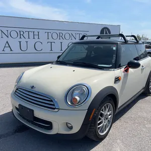 2012  MINI  Cooper Hardtop