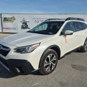 2022  Subaru  Outback