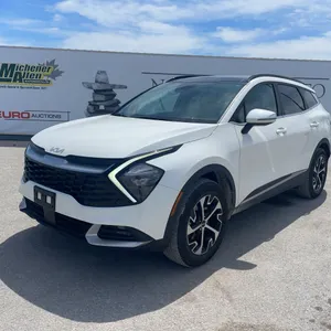 2023  Kia  Sportage  EX