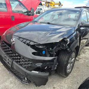 Non-Operable  2022  Hyundai  Kona  AWD Preferred 4dr Crossover