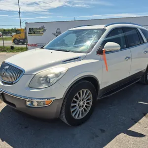 2011  Buick  Enclave  CX 4dr SUV