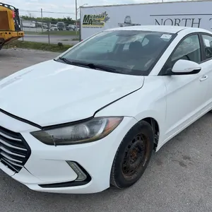 2018  Hyundai  Elantra