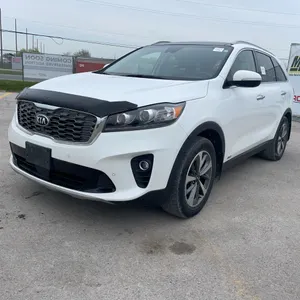 2020  Kia  Sorento  AWD EX+ V6 4dr SUV