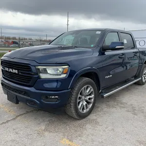 2021  Ram  1500
