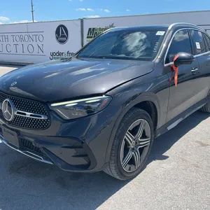 2023  Mercedes-Benz  GLC