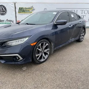 2020  Honda  Civic