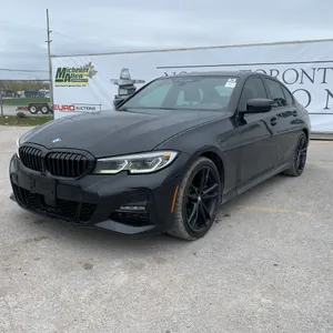 2020  BMW  3 Series