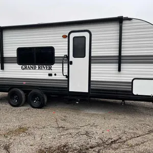 2024  Gulf Stream Coach  Grand River