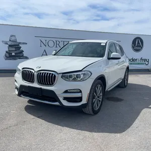 2019  BMW  X3