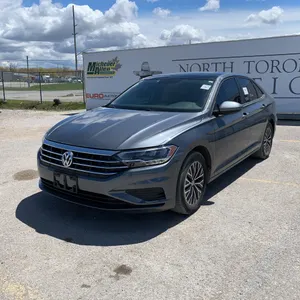 2019  Volkswagen  Jetta  Highline 4dr Sedan 8A