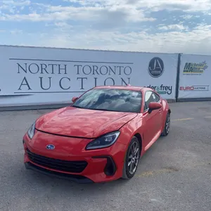 2023  Subaru  BRZ  Base 2dr Coupe 6M