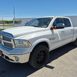 2014  Ram  1500