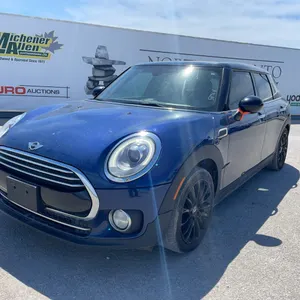 2016  MINI  Clubman