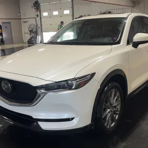 2021  Mazda  CX-5  Grand Touring AWD 4dr SUV