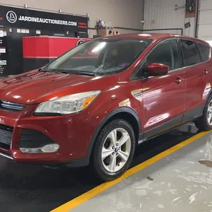 2015  Ford  Escape  SE 4WD