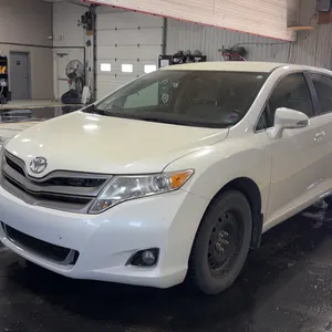 2013  Toyota  Venza  LE I4 4dr Wagon FWD
