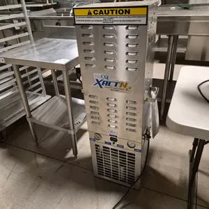 XactN2 Draught Beer Grade Carbonator Machine