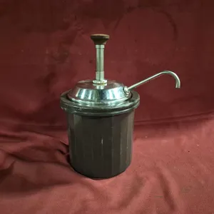 Server Products Pump Dispenser - Model # CP-10 - NSF Approved