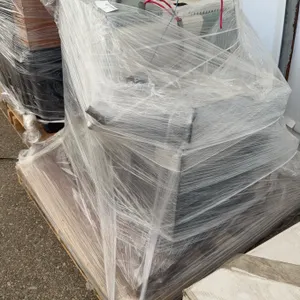 Hague Water Softener System (Model AMP5000)