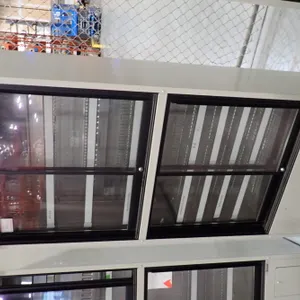 Sanyo Medicool MPR-311D(H) Pharmaceutical Refrigerator-NOTE: USED.
