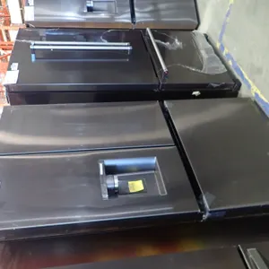 LG LRYXC2606D Counter Depth French Door Top Refrigerator/Bottom Freezer-  NOTE: PLEASE INSPECT.