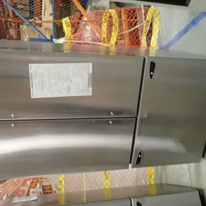 LG LRFLS3206S French Door Stainless Top Refrigerator/Bottom Freezer- NOTE: PLEASE INSPECT.
