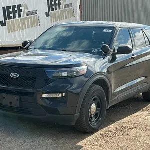 2020 FORD EXPLORER VIN: 1FM5K8AB0LGD09134 AWD