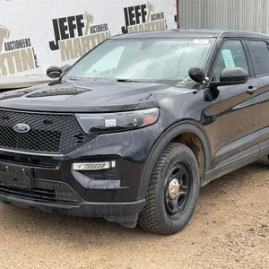 2020 FORD EXPLORER VIN: 1FM5K8AB0LGB43097 AWD