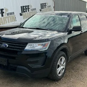 2017 FORD EXPLORER VIN: 1FM5K8AR9HGC48399 AWD