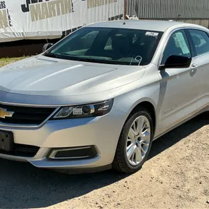 2019 CHEVROLET IMPALA LS VIN: 1G11X5S31KU145167 FWD