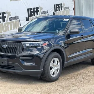 2020 FORD EXPLORER VIN: 1FM5K8AW5LGC94066 AWD