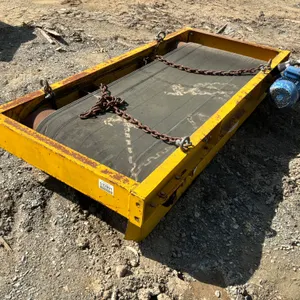 MAGNETIC CONVEYOR