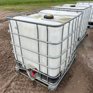 275 GALLON TOTE