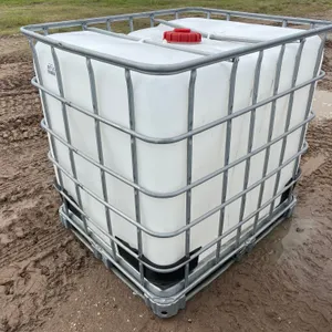 275 GALLON TOTE