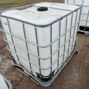 275 GALLON TOTE